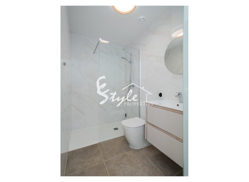 Resale - Apartment - Orihuela Costa  - Playa Flamenca