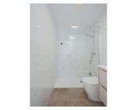 Resale - Apartment - Orihuela Costa  - Playa Flamenca