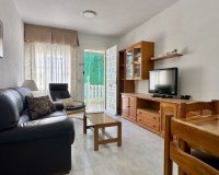 Resale - Apartment - Orihuela Costa  - Playa Flamenca