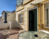 Resale - Apartment - Orihuela Costa  - Playa Flamenca