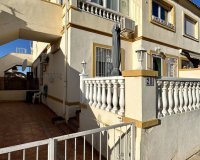 Resale - Apartment - Orihuela Costa  - Playa Flamenca