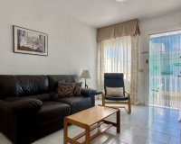 Resale - Apartment - Orihuela Costa  - Playa Flamenca