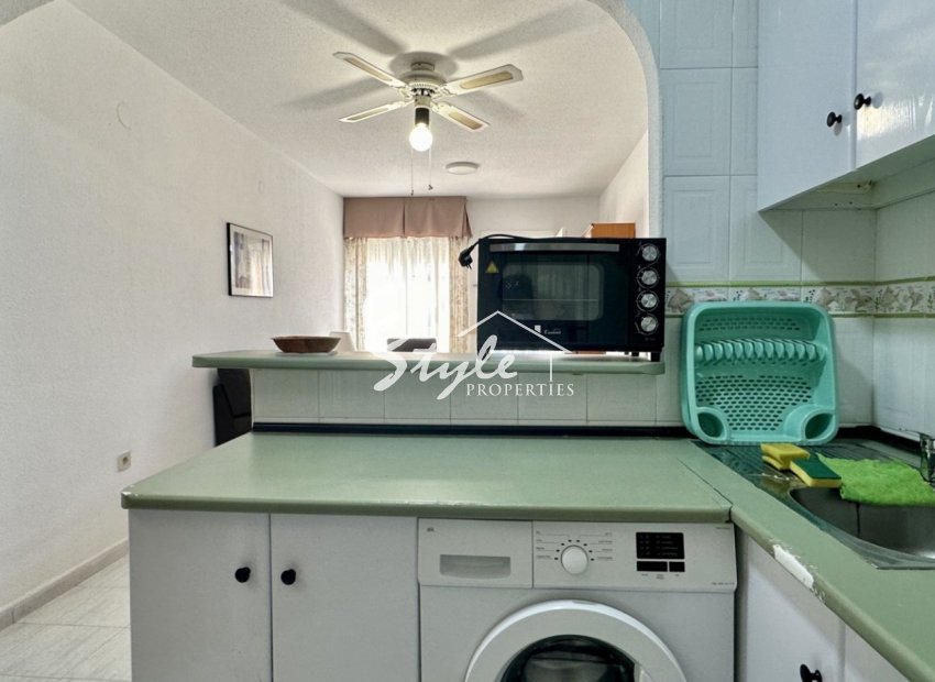 Resale - Apartment - Orihuela Costa  - Playa Flamenca