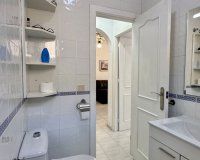 Resale - Apartment - Orihuela Costa  - Playa Flamenca