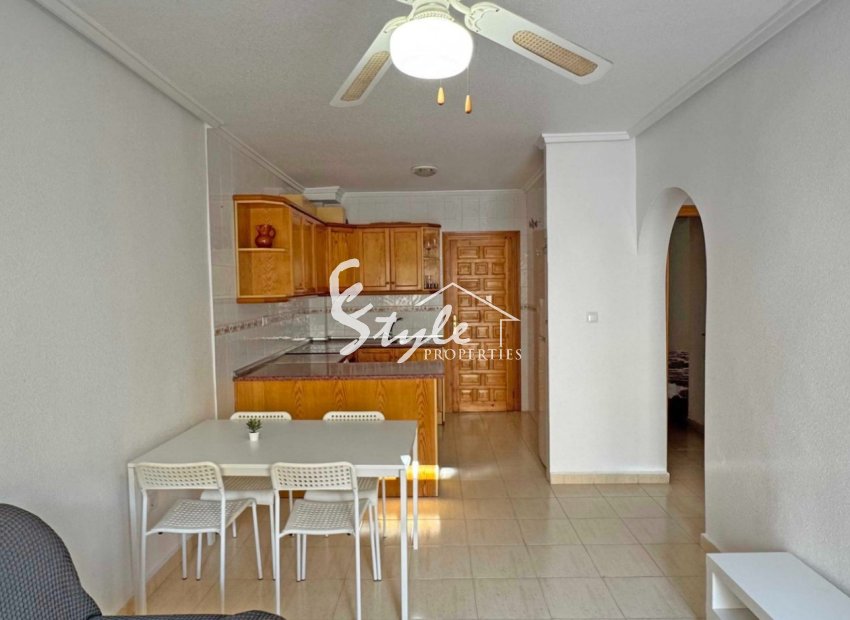 Resale - Apartment - Orihuela Costa  - Playa Flamenca