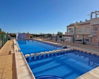 Resale - Apartment - Orihuela Costa  - Playa Flamenca