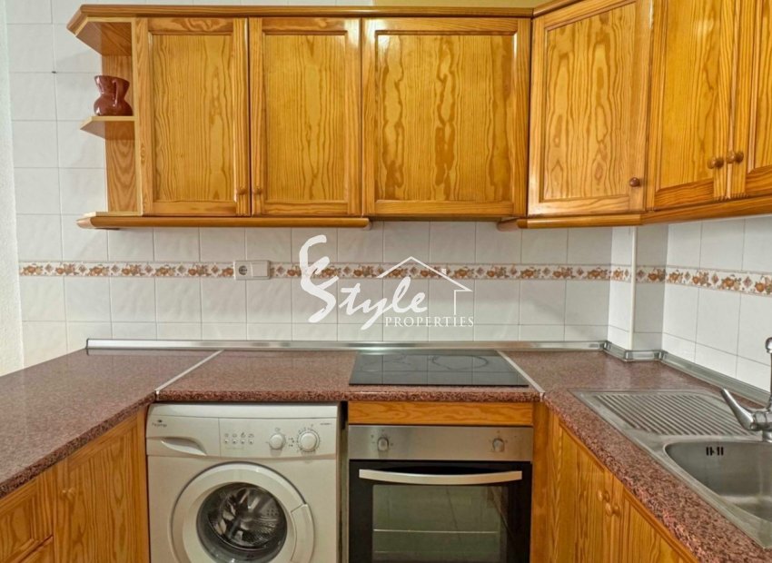 Resale - Apartment - Orihuela Costa  - Playa Flamenca