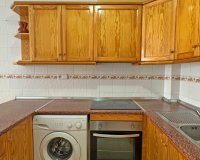 Resale - Apartment - Orihuela Costa  - Playa Flamenca