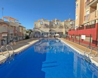 Resale - Apartment - Orihuela Costa  - Playa Flamenca