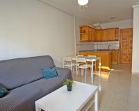 Resale - Apartment - Orihuela Costa  - Playa Flamenca
