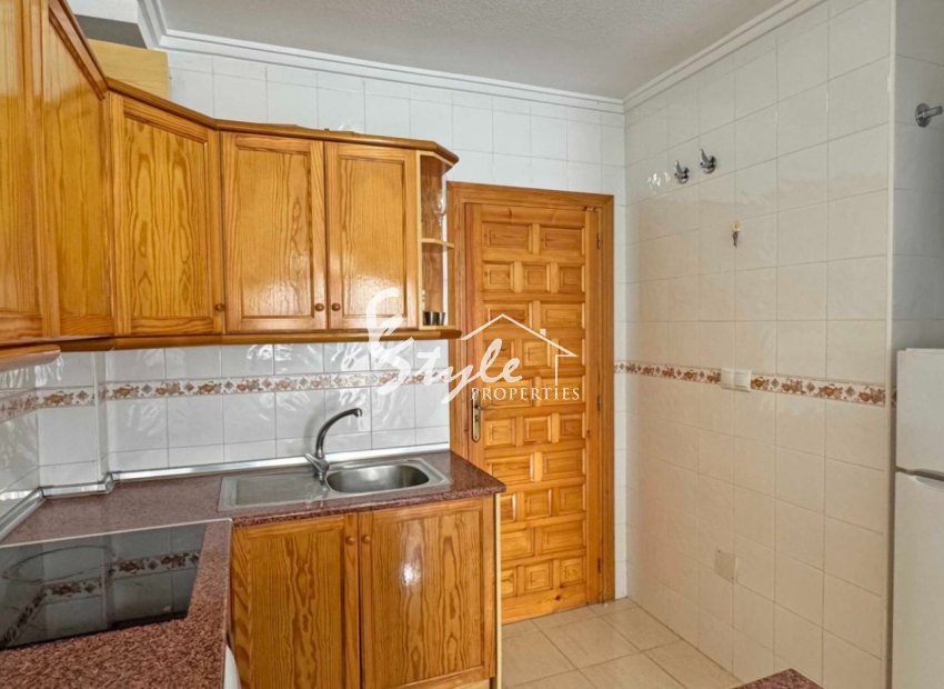Resale - Apartment - Orihuela Costa  - Playa Flamenca