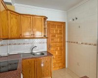 Resale - Apartment - Orihuela Costa  - Playa Flamenca