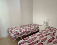 Resale - Apartment - Orihuela Costa  - Playa Flamenca