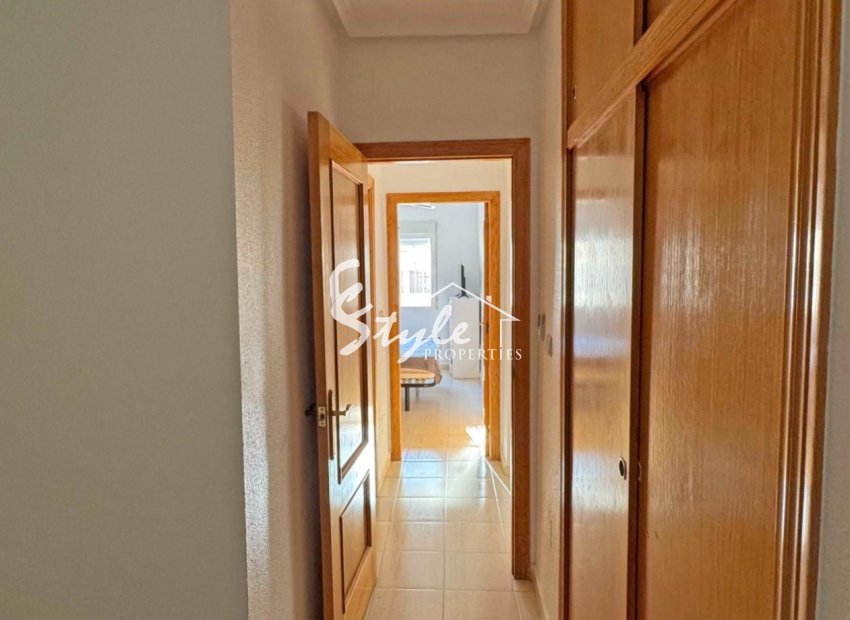 Resale - Apartment - Orihuela Costa  - Playa Flamenca