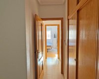 Resale - Apartment - Orihuela Costa  - Playa Flamenca
