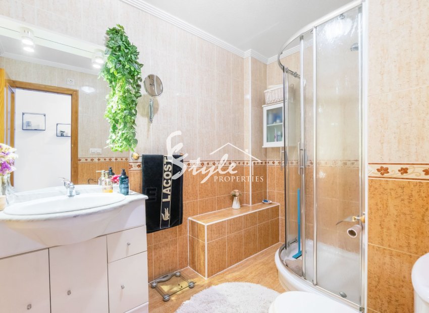 Resale - Apartment - Orihuela Costa  - Playa Flamenca