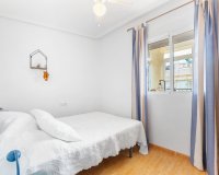 Resale - Apartment - Orihuela Costa  - Playa Flamenca