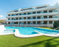 Resale - Apartment - Orihuela Costa  - Playa Flamenca