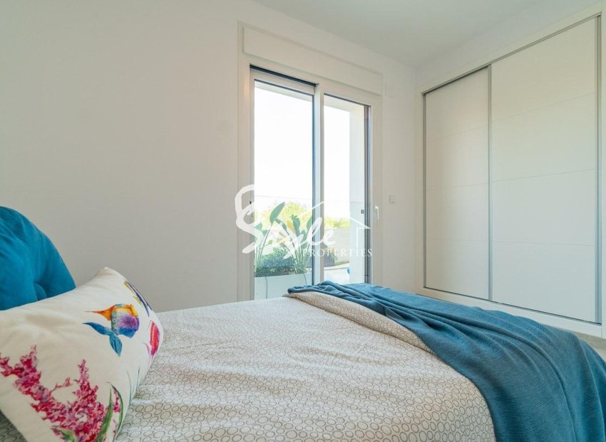 Resale - Apartment - Orihuela Costa  - Playa Flamenca