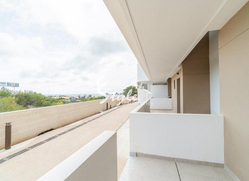 Resale - Apartment - Orihuela Costa  - Playa Flamenca