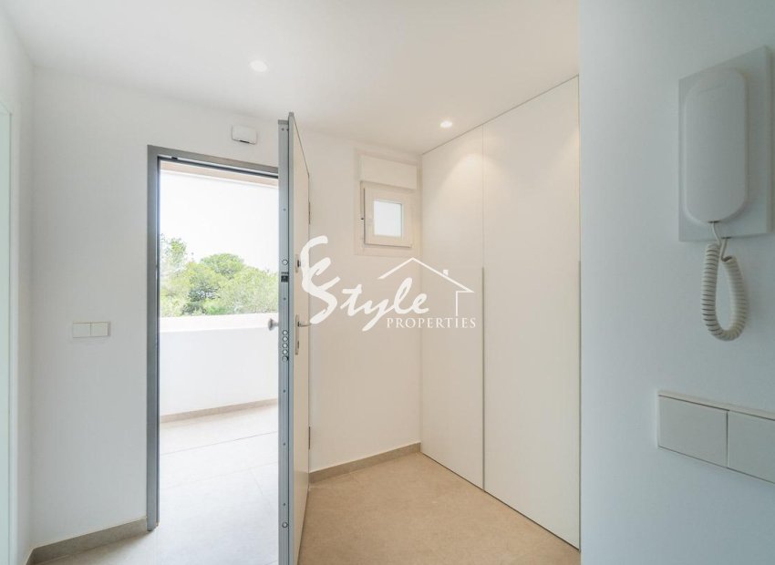 Resale - Apartment - Orihuela Costa  - Playa Flamenca