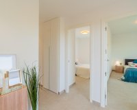 Resale - Apartment - Orihuela Costa  - Playa Flamenca