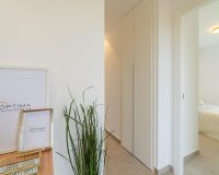 Resale - Apartment - Orihuela Costa  - Playa Flamenca