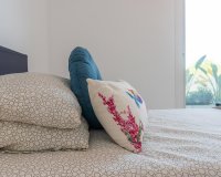 Resale - Apartment - Orihuela Costa  - Playa Flamenca