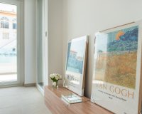 Resale - Apartment - Orihuela Costa  - Playa Flamenca