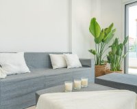 Resale - Apartment - Orihuela Costa  - Playa Flamenca