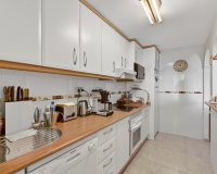 Resale - Apartment - Orihuela-Costa - Playa Flamenca
