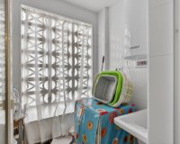 Resale - Apartment - Orihuela-Costa - Playa Flamenca