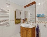 Resale - Apartment - Orihuela-Costa - Playa Flamenca