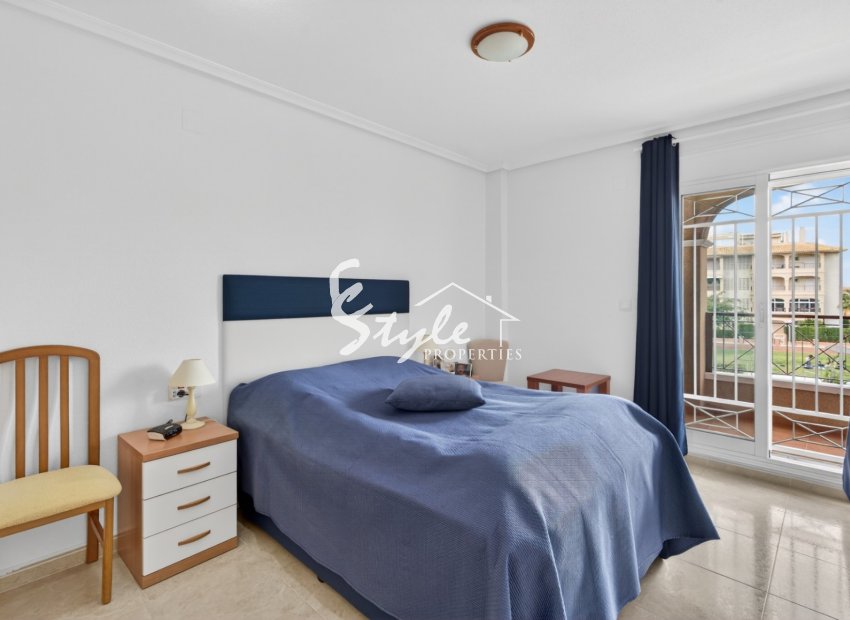 Resale - Apartment - Orihuela-Costa - Playa Flamenca