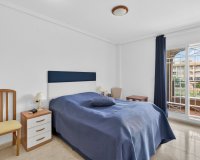 Resale - Apartment - Orihuela-Costa - Playa Flamenca