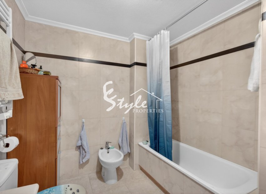 Resale - Apartment - Orihuela-Costa - Playa Flamenca