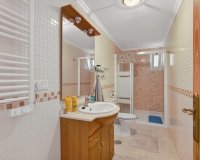 Resale - Apartment - Orihuela-Costa - Playa Flamenca