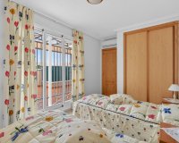 Resale - Apartment - Orihuela-Costa - Playa Flamenca