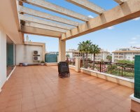 Resale - Apartment - Orihuela-Costa - Playa Flamenca