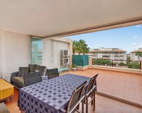 Resale - Apartment - Orihuela-Costa - Playa Flamenca