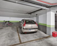 Resale - Apartment - Orihuela-Costa - Playa Flamenca