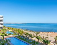 Resale - Apartment - Orihuela Costa  - Punta Prima