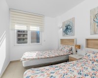 Resale - Apartment - Orihuela Costa  - Punta Prima