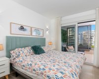 Resale - Apartment - Orihuela Costa  - Punta Prima