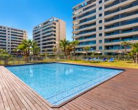 Resale - Apartment - Orihuela Costa  - Punta Prima