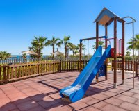 Resale - Apartment - Orihuela Costa  - Punta Prima