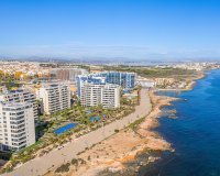 Resale - Apartment - Orihuela Costa  - Punta Prima