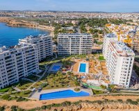 Resale - Apartment - Orihuela Costa  - Punta Prima