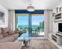 Resale - Apartment - Orihuela Costa  - Punta Prima