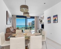 Resale - Apartment - Orihuela Costa  - Punta Prima